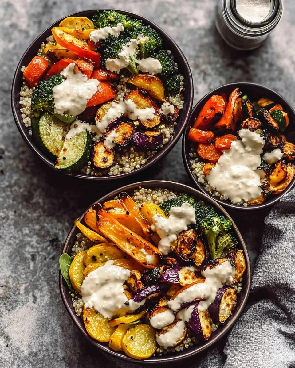 Quinoa Buddha Bowl | Healthy Grain Bowl with Roasted Veggies 155 Quinoa Buddha Bowl | Healthy Grain Bowl with Roasted Veggies