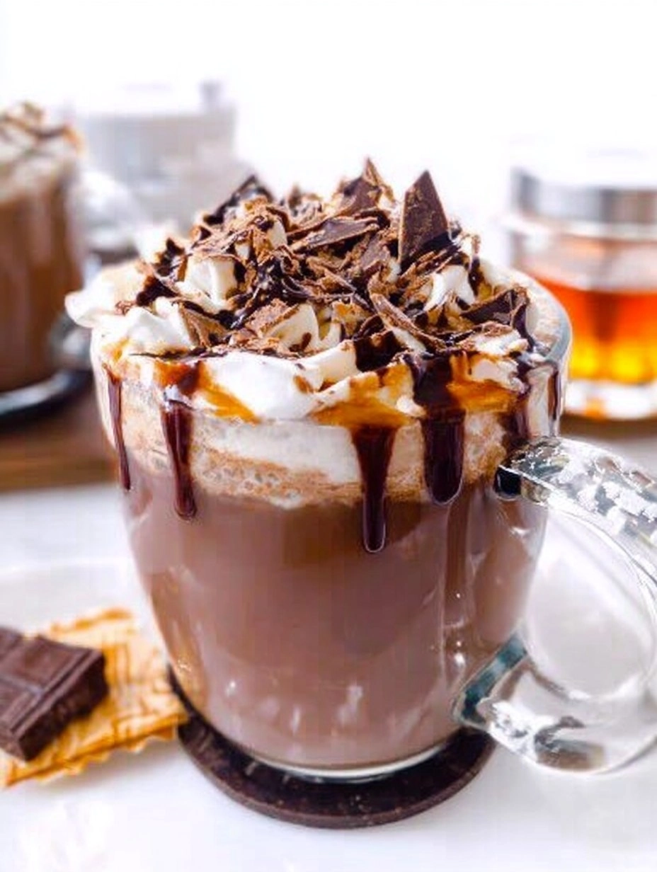 Slow Cooker Baileys Irish Cream Hot Chocolate 76 Slow Cooker Baileys Irish Cream Hot Chocolate