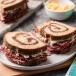 Slow Cooker Pastrami | Easy Crockpot Dinner 108 Slow-Cooker-Pastrami-Easy-Crockpot-Dinner-Recipe