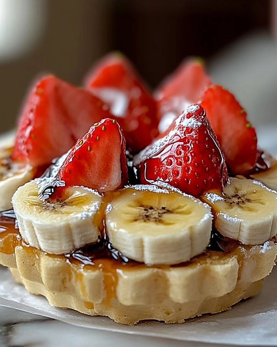 Soulful Strawberry Banana 'Cat in the Hat' Snack 52 Soulful Strawberry Banana 'Cat in the Hat' Snack