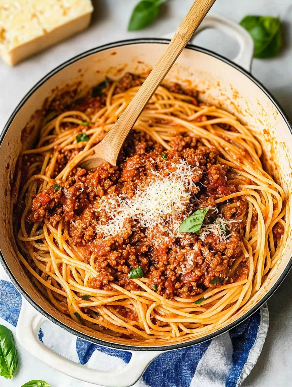 Spaghetti Bolognese | Classic Meat Sauce Pasta Dinner 146 Spaghetti Bolognese | Classic Meat Sauce Pasta Dinner