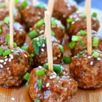 Teriyaki-Meatballs-Recipe