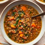 The-Best-Lentil-Soup-Not-Watery-Recipe