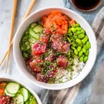 Ahi Tuna Poke Bowls 98 Ahi-Tuna-Poke-Bowls-Recipe