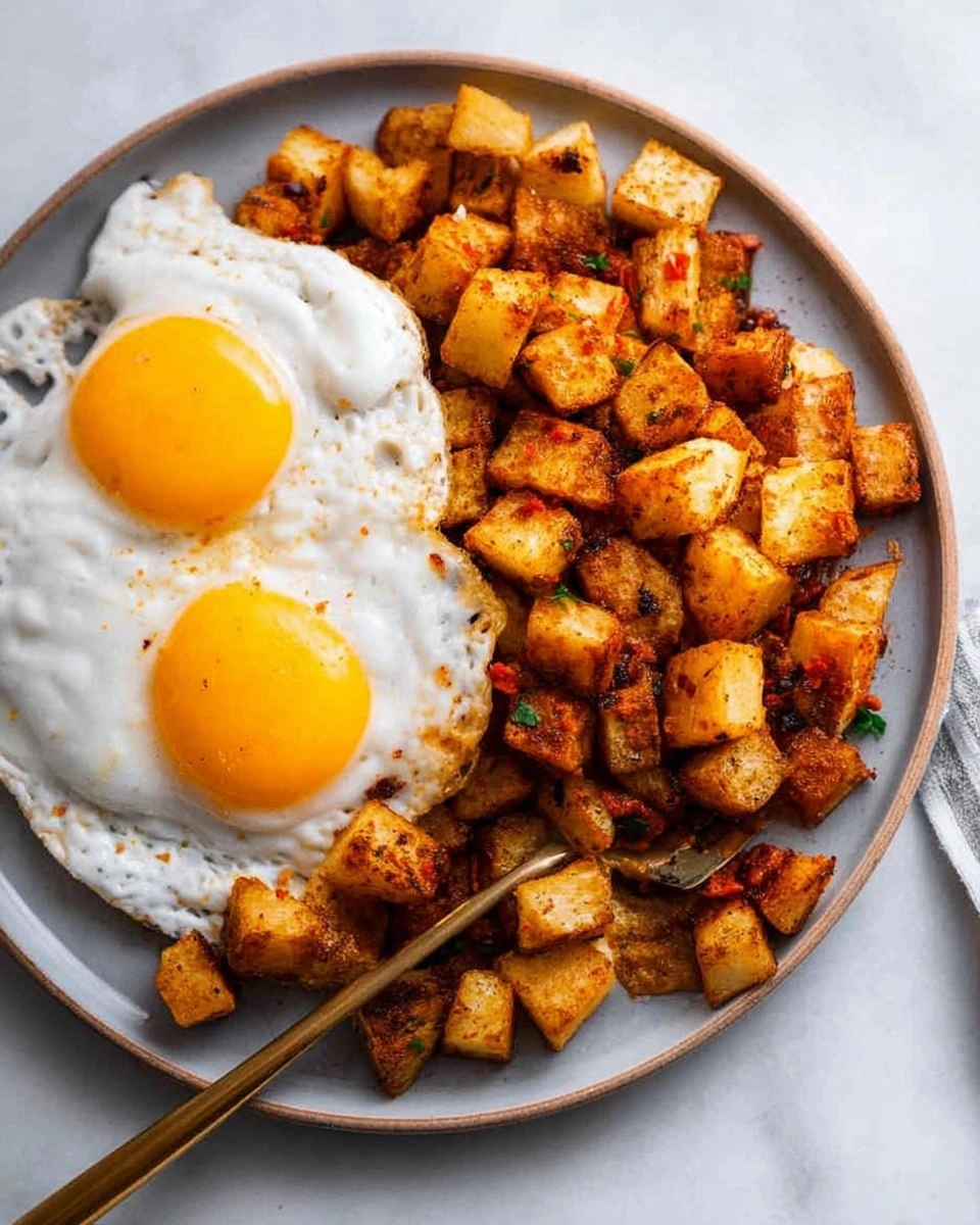 Air Fryer Breakfast Potatoes 55 Air Fryer Breakfast Potatoes