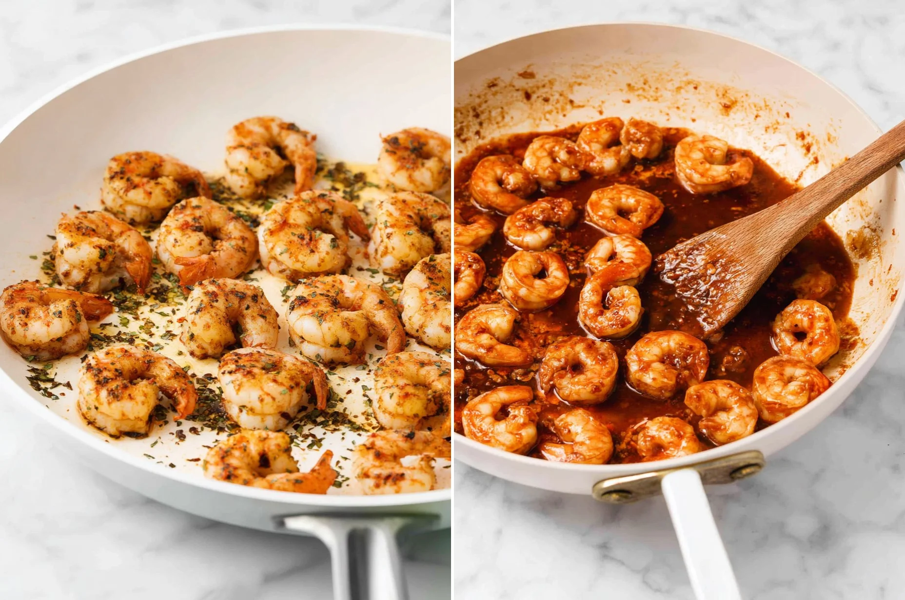 BBQ Shrimp Bowls 106 BBQ Shrimp Bowls