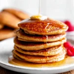 Best Paleo Pancakes (Fluffy Almond Flour Pancakes, One Bowl) 76 Best-Paleo-Pancakes-Fluffy-Almond-Flour-Pancakes-One-Bowl-Recipe