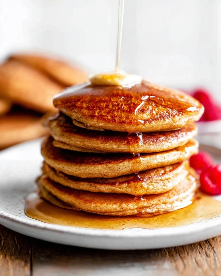 Best-Paleo-Pancakes-Fluffy-Almond-Flour-Pancakes-One-Bowl-Recipe