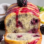 Blackberry-Lemon-Poppy-Seed-Loaf-Recipe