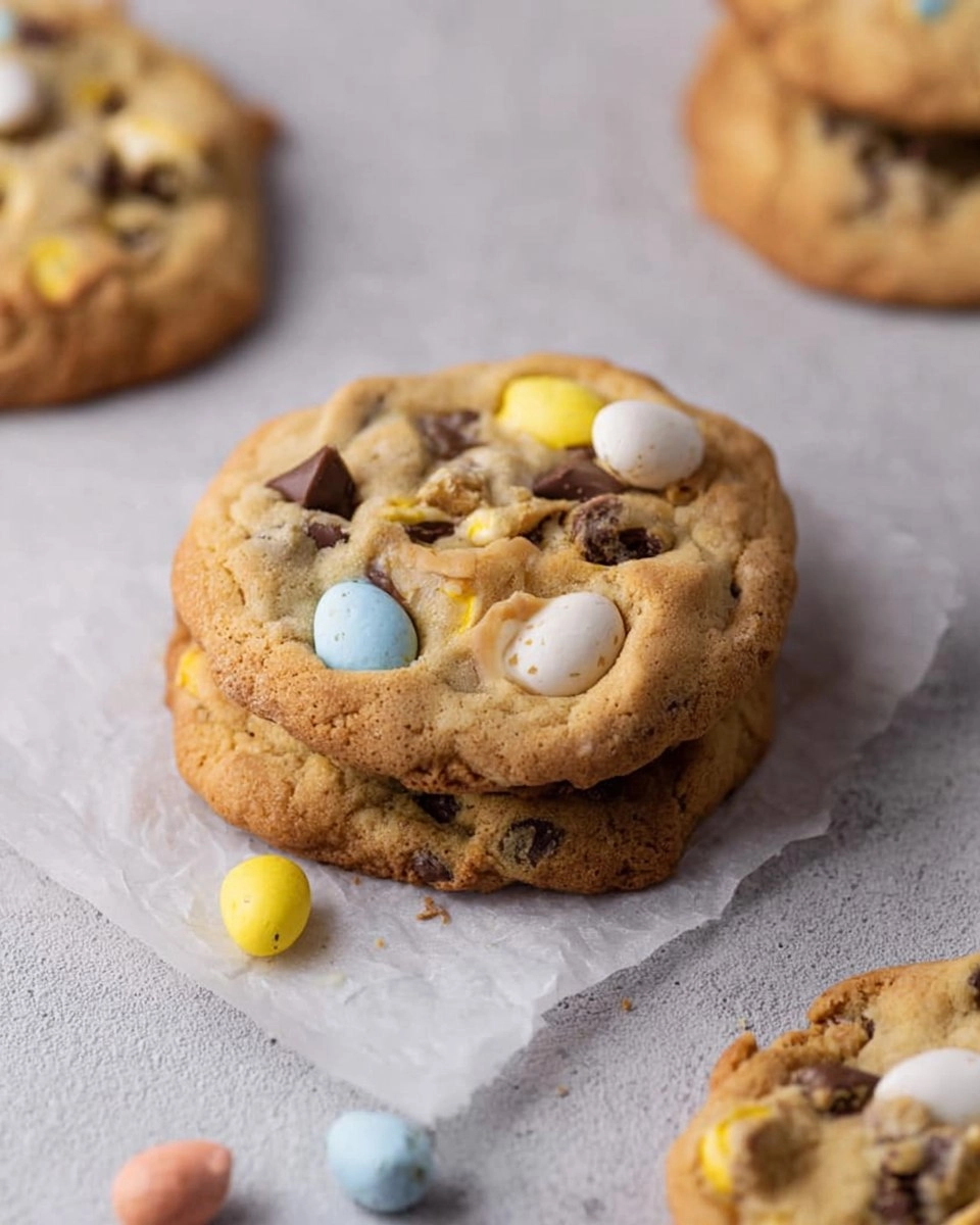 Brown-Butter-Cadbury-Mini-Egg-Cookies-Recipe