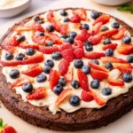 Brownie Pizza 91 Brownie-Pizza-Recipe