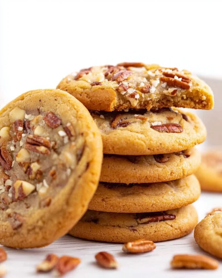 Butter-Pecan-Melt-Away-Cookies-Recipe