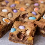 Cadbury-Egg-Cookie-Bars-Recipe