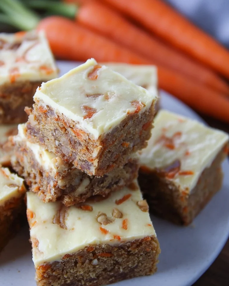 Carrot-Cake-Bars-Recipe