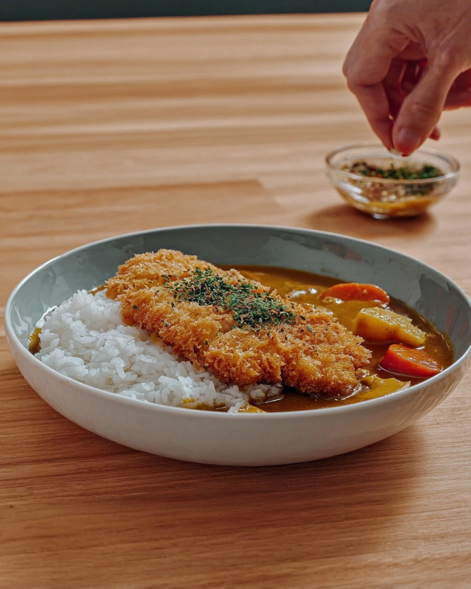 Chicken Katsu Curry 299 Chicken Katsu Curry
