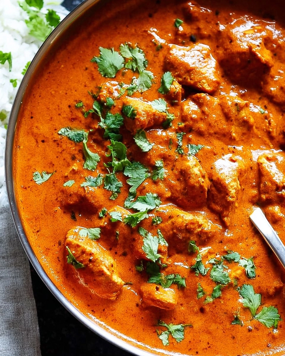 Chicken Tikka Masala | Creamy 30-Minute Restaurant-Style Indian Dinner 175 Chicken Tikka Masala | Creamy 30-Minute Restaurant-Style Indian Dinner