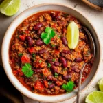 Chipotle Chili 118 Chipotle-Chili-Recipe