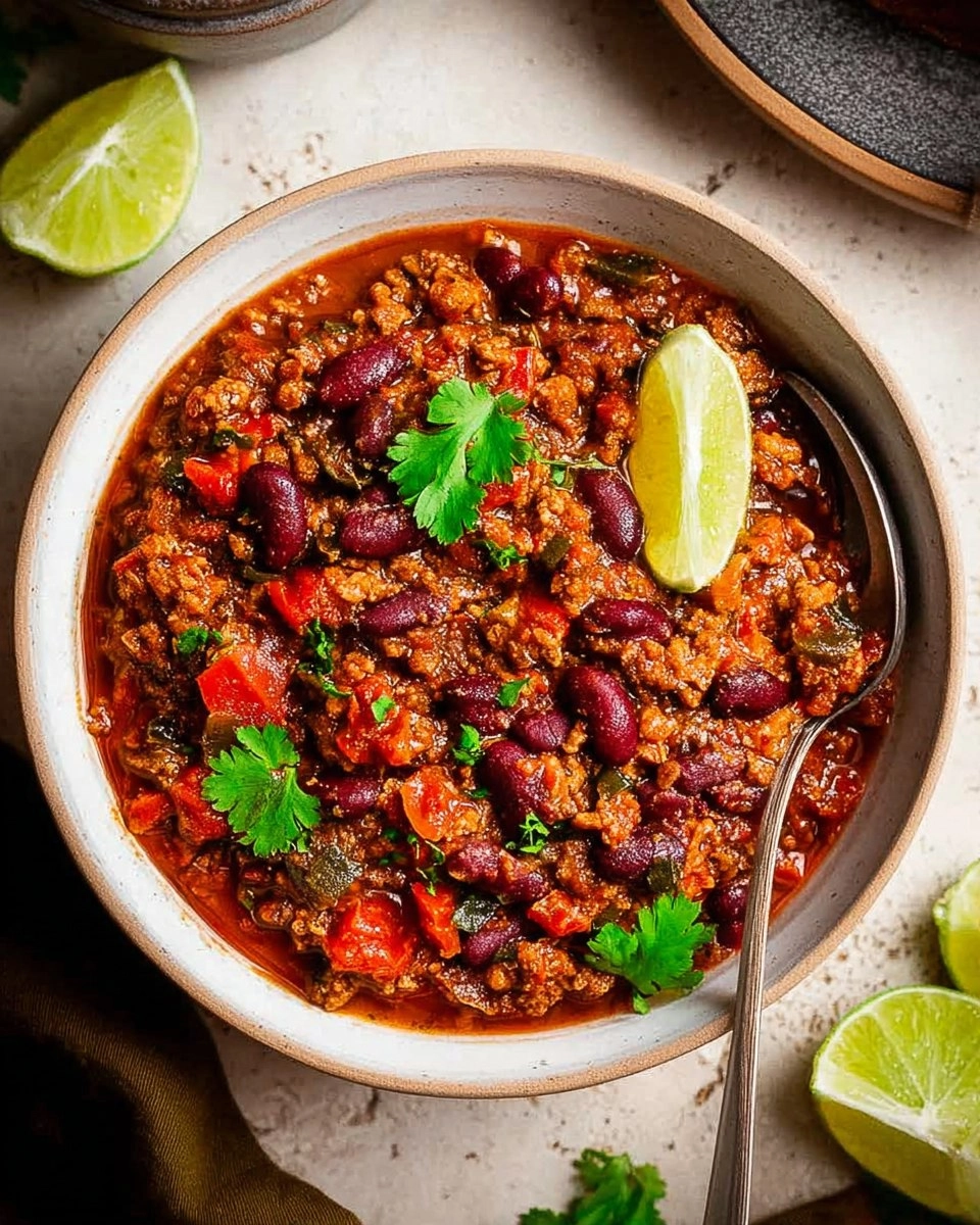 Chipotle Chili 115 Chipotle Chili