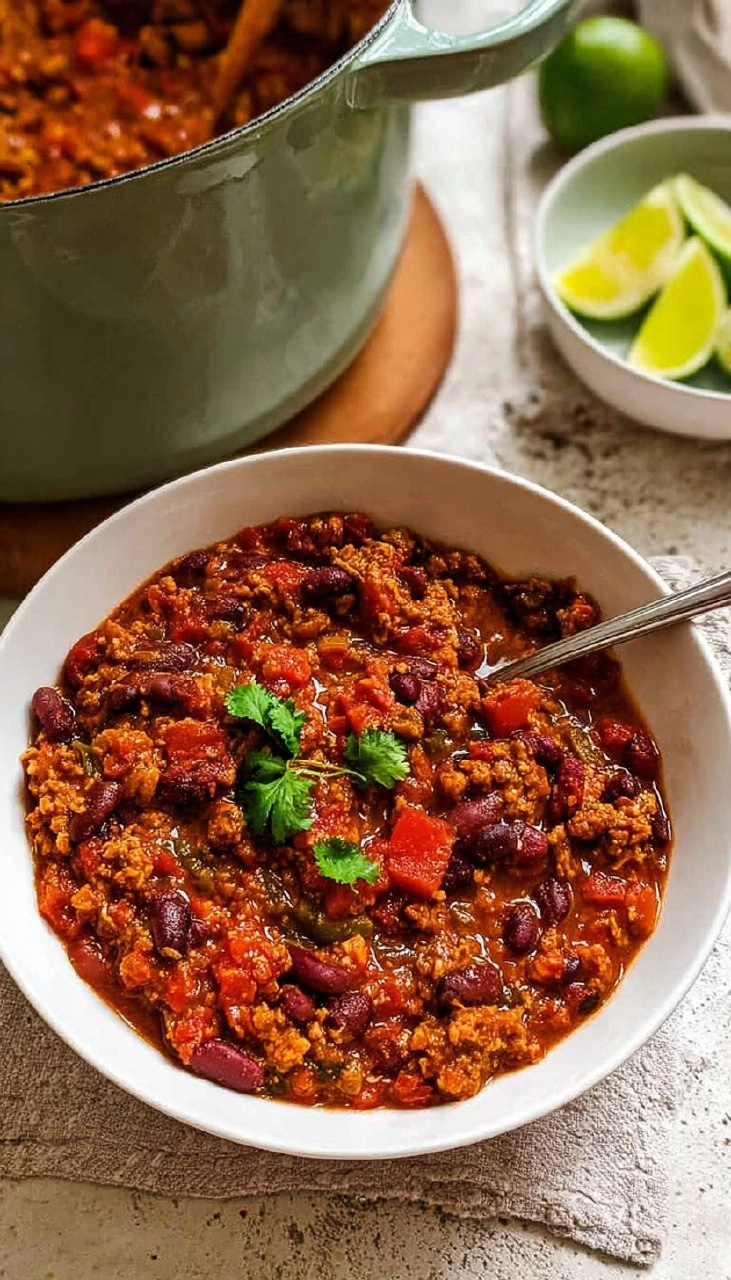 Chipotle Chili 117 Chipotle Chili