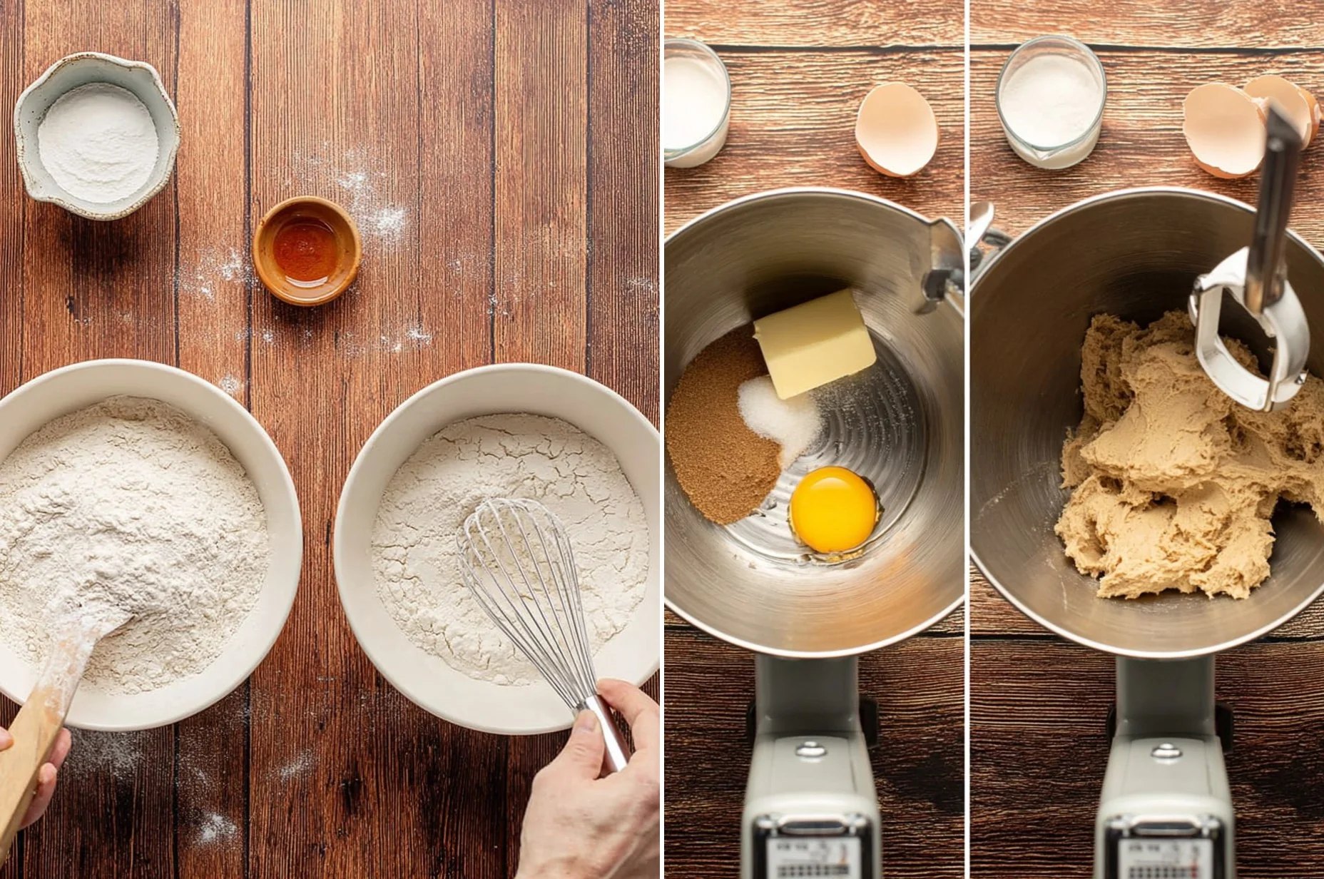 Cinnamon Swirl Banana Cake