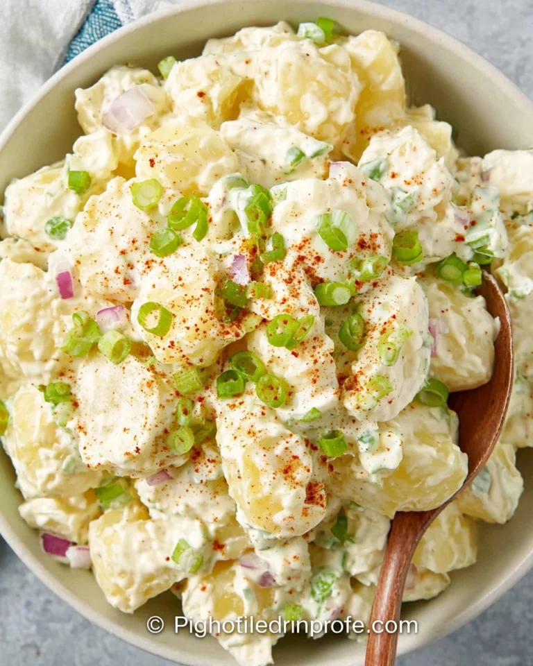 Classic-Creamy-Potato-Salad-Recipe