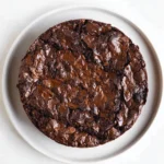 Classic Fudgy Brownies (Crinkly Top, One Bowl) 88 Classic-Fudgy-Brownies-Crinkly-Top-One-Bowl-Recipe