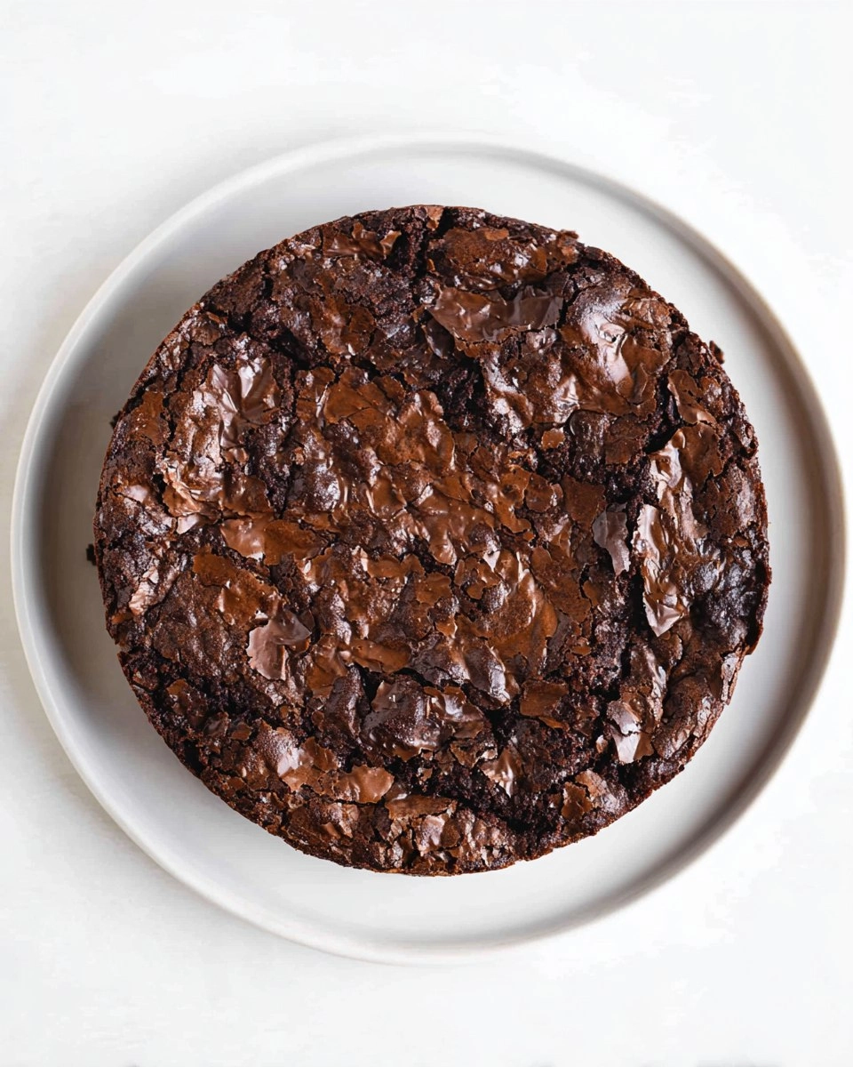 Classic Fudgy Brownies (Crinkly Top, One Bowl) 85 Classic Fudgy Brownies (Crinkly Top, One Bowl)