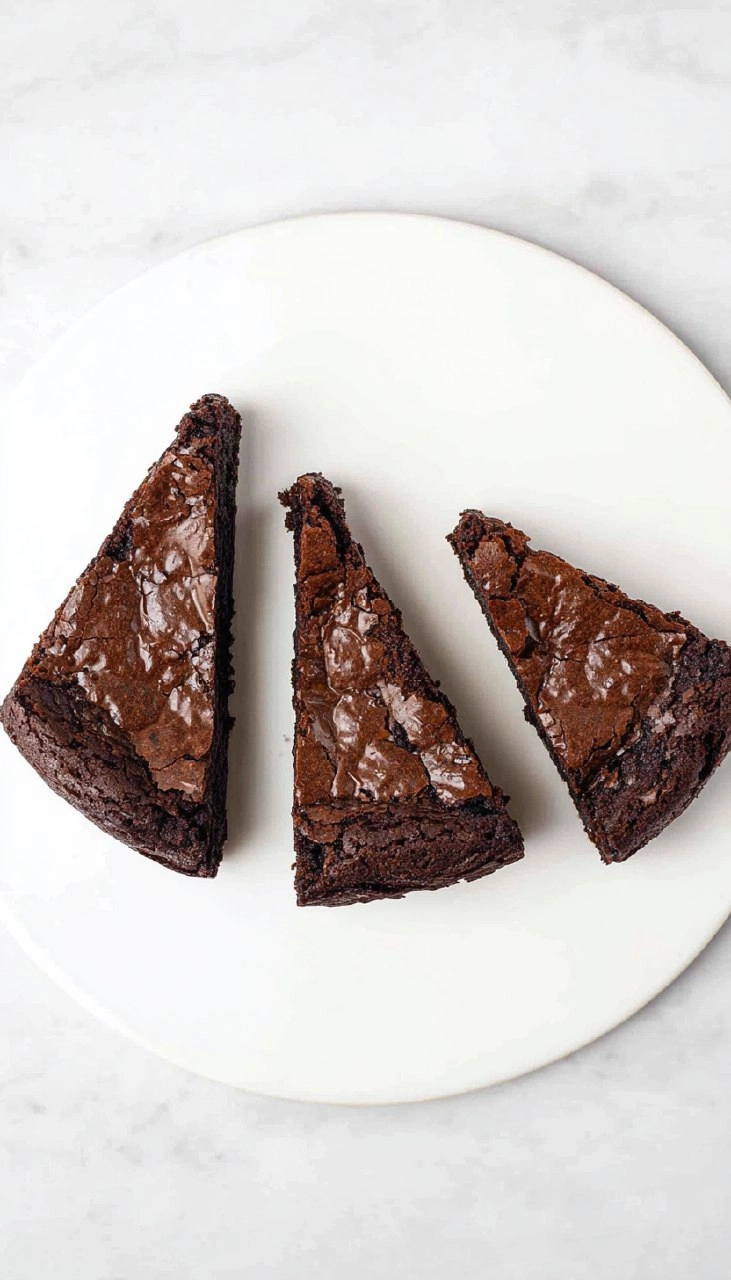 Classic Fudgy Brownies (Crinkly Top, One Bowl) 87 Classic Fudgy Brownies (Crinkly Top, One Bowl)