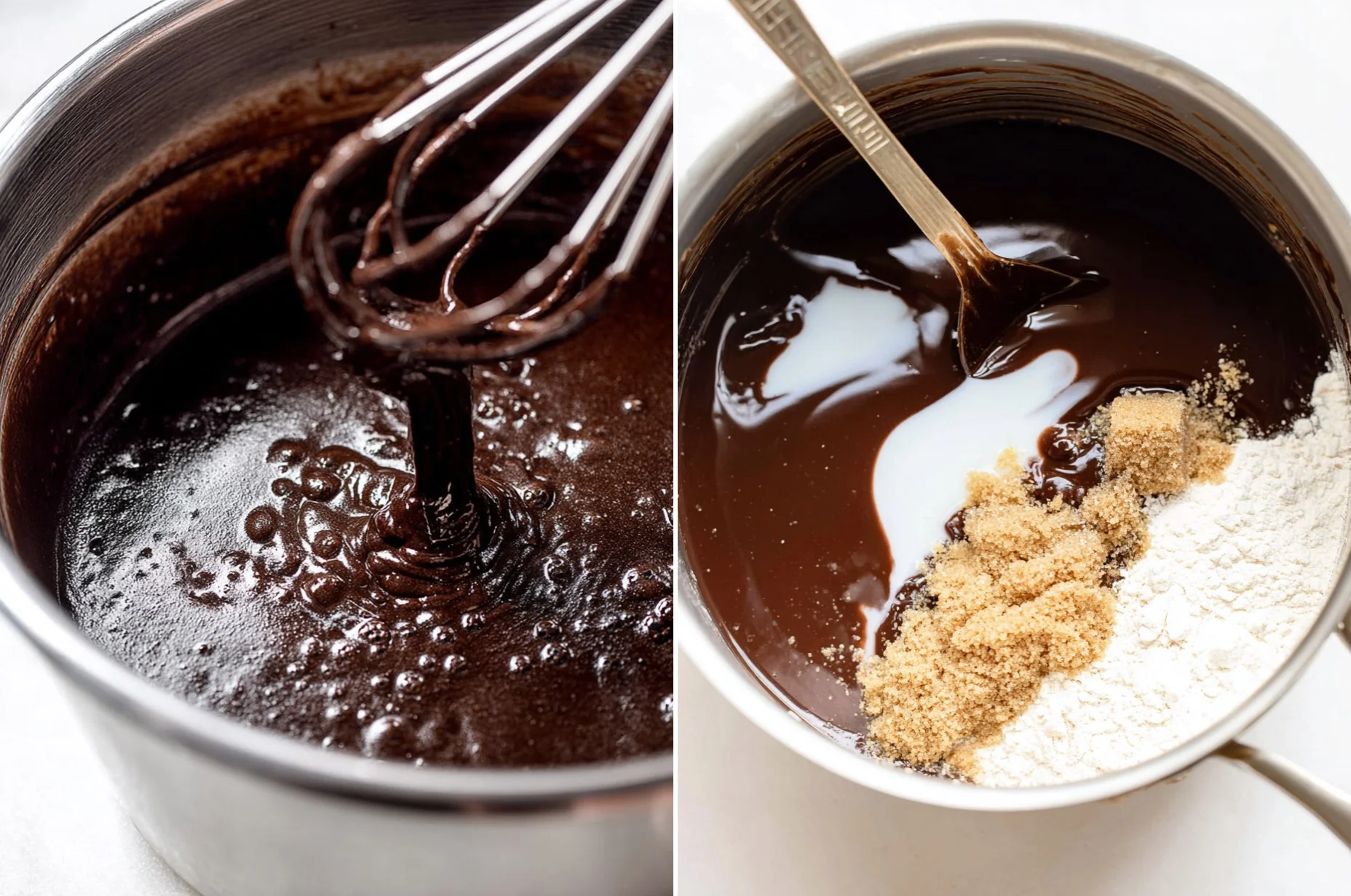 Classic Fudgy Brownies (Crinkly Top, One Bowl) 86 Classic Fudgy Brownies (Crinkly Top, One Bowl)