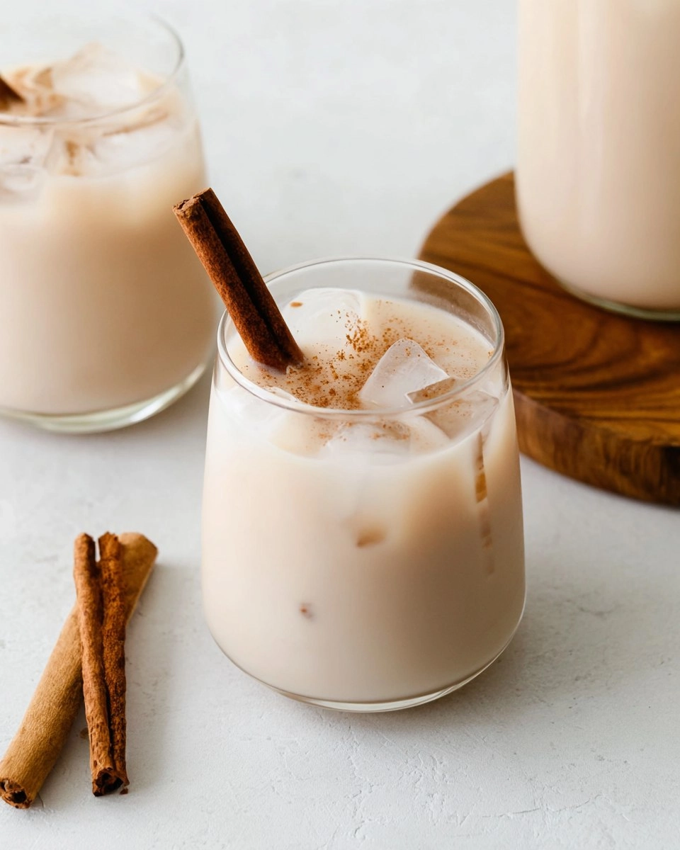 Classic Horchata | Creamy Mexican Rice Drink for Cinco de Mayo 65 Classic Horchata | Creamy Mexican Rice Drink for Cinco de Mayo