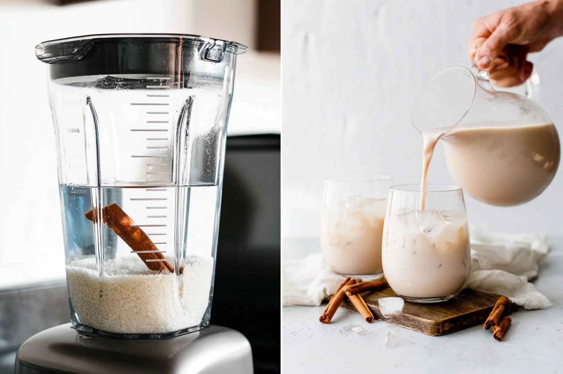 Classic Horchata | Creamy Mexican Rice Drink for Cinco de Mayo 66 Classic Horchata | Creamy Mexican Rice Drink for Cinco de Mayo