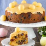 Classic-Simnel-Cake-Traditional-Easter-Fruit-Cake-with-Marzipan-Recipe