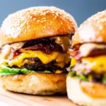 Classic Smash Burgers | Double Patty with Crispy Edges & Special Sauce 113 Classic-Smash-Burgers-Double-Patty-with-Crispy-Edges-Special-Sauce-Recipe