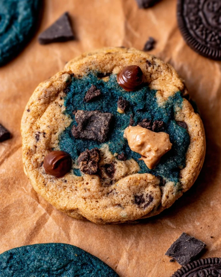 Cookie-Monster-Cookies-Recipe