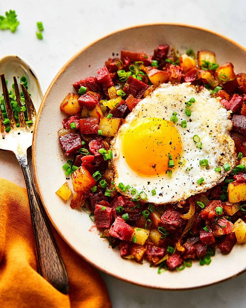 Corned Beef Hash