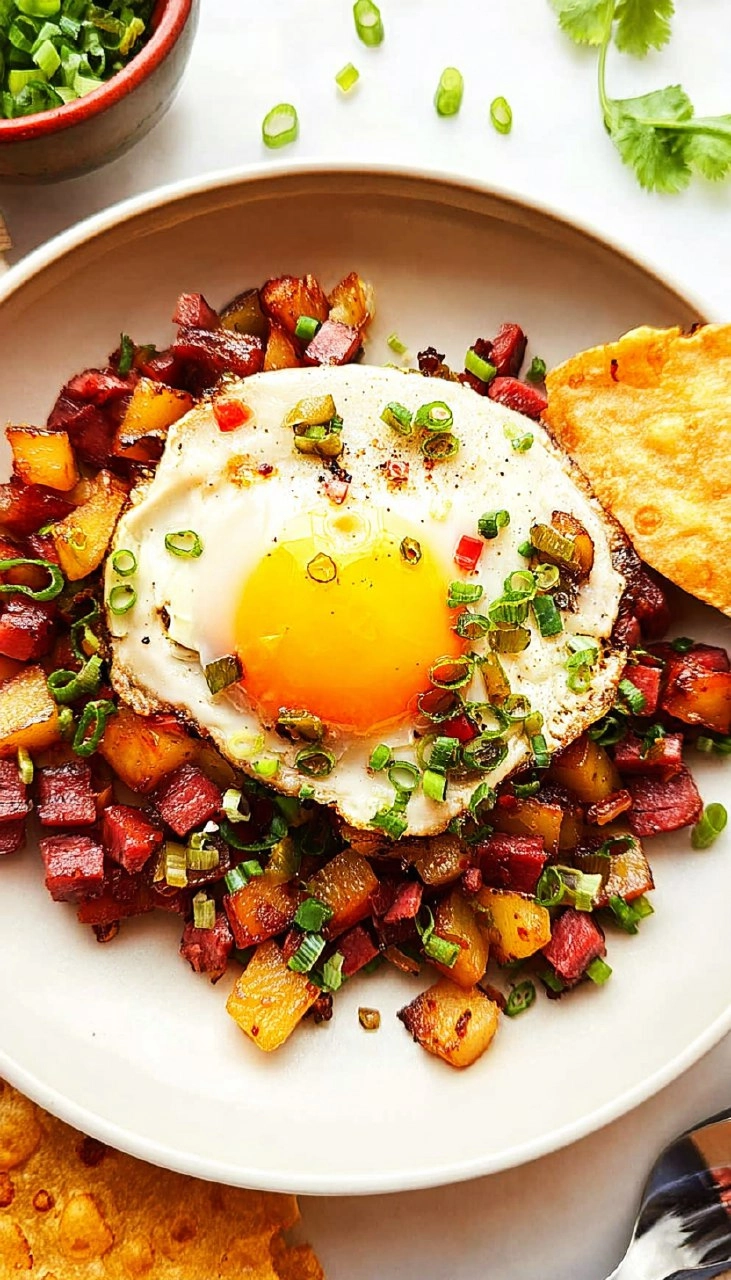 Corned Beef Hash