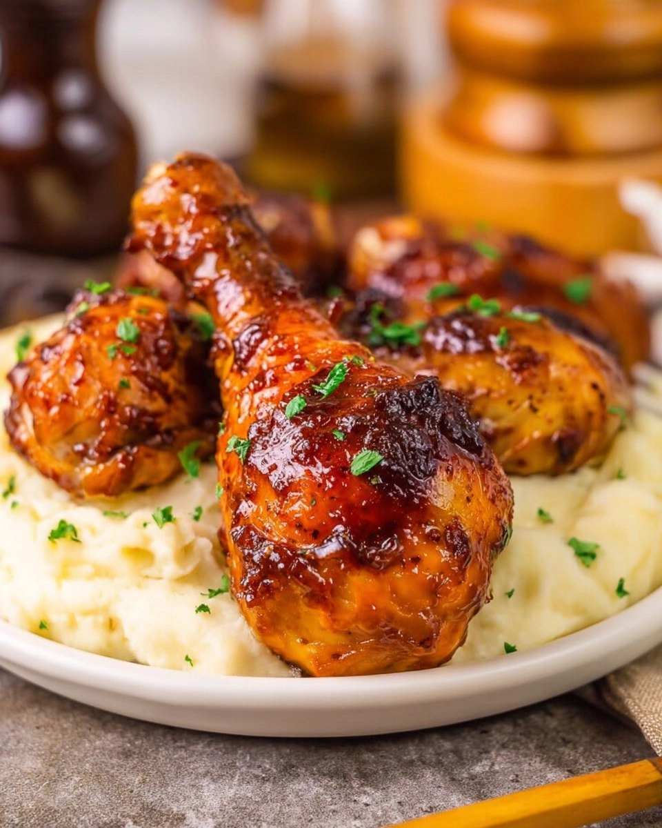 Crockpot Cherry Cola Chicken Drumsticks 105 Crockpot Cherry Cola Chicken Drumsticks