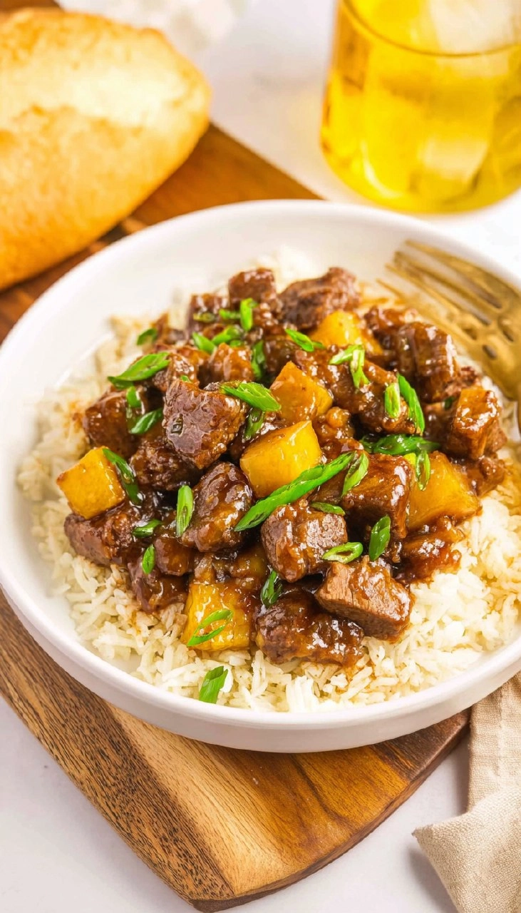 Crockpot Teriyaki Steak Bites 100 Crockpot Teriyaki Steak Bites