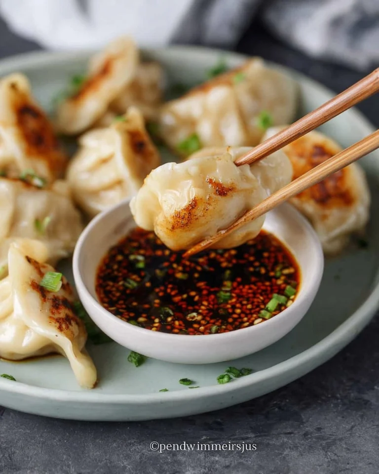 Dumpling-Sauce-Recipe