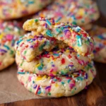 Easy-Confetti-Cookies-Recipe