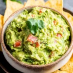 Easy Guacamole | Authentic 5-Minute Fresh Dip for Chips & Tacos 103 Easy-Guacamole-Authentic-5-Minute-Fresh-Dip-for-Chips-Tacos-Recipe