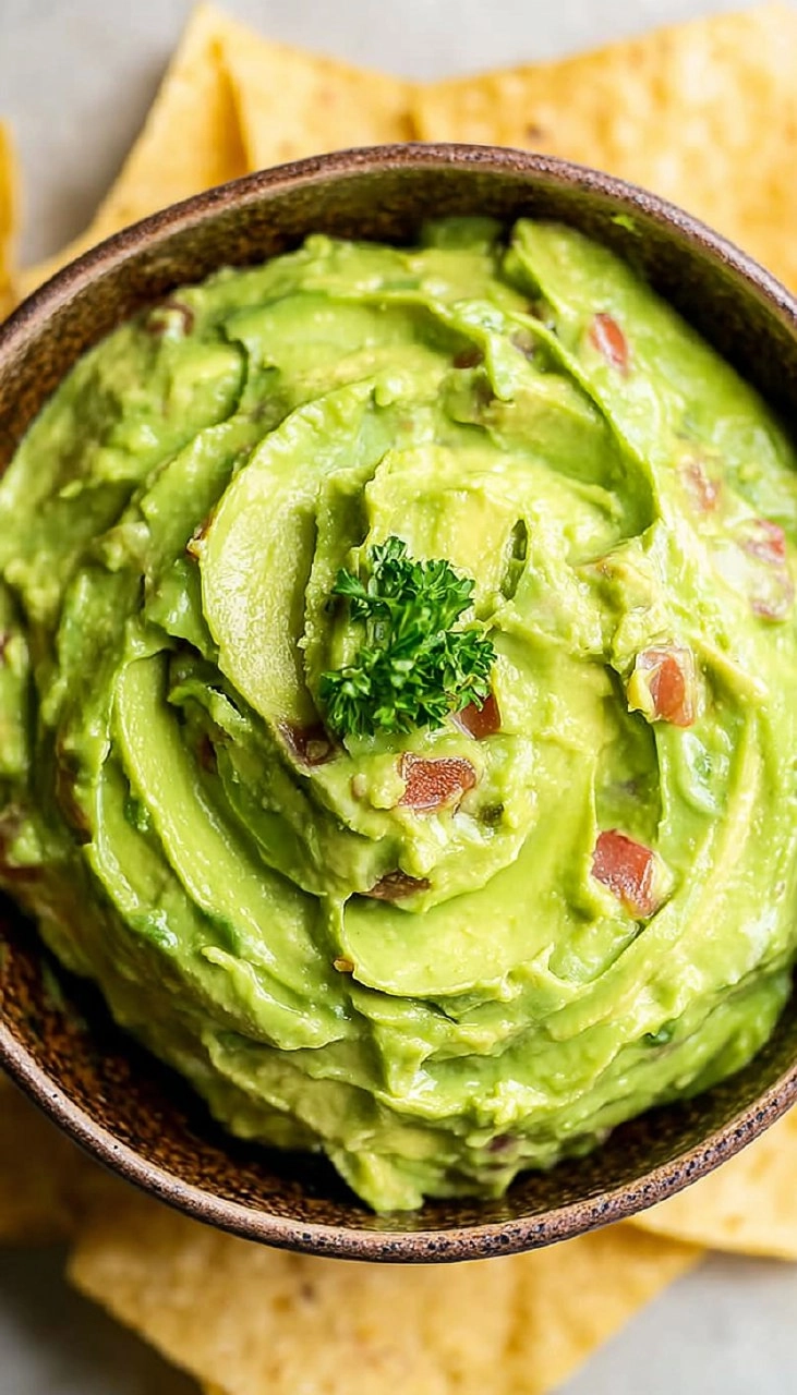 Easy Guacamole | Authentic 5-Minute Fresh Dip for Chips & Tacos 102 Easy Guacamole | Authentic 5-Minute Fresh Dip for Chips & Tacos