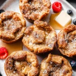 French Toast Muffins 123 French-Toast-Muffins-Recipe