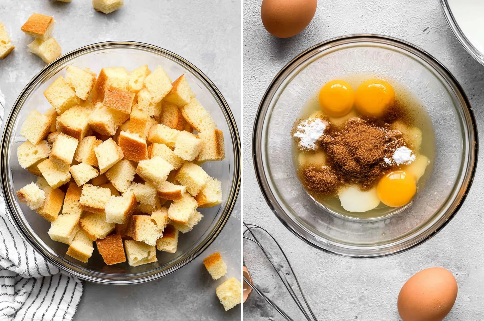 French Toast Muffins 121 French Toast Muffins