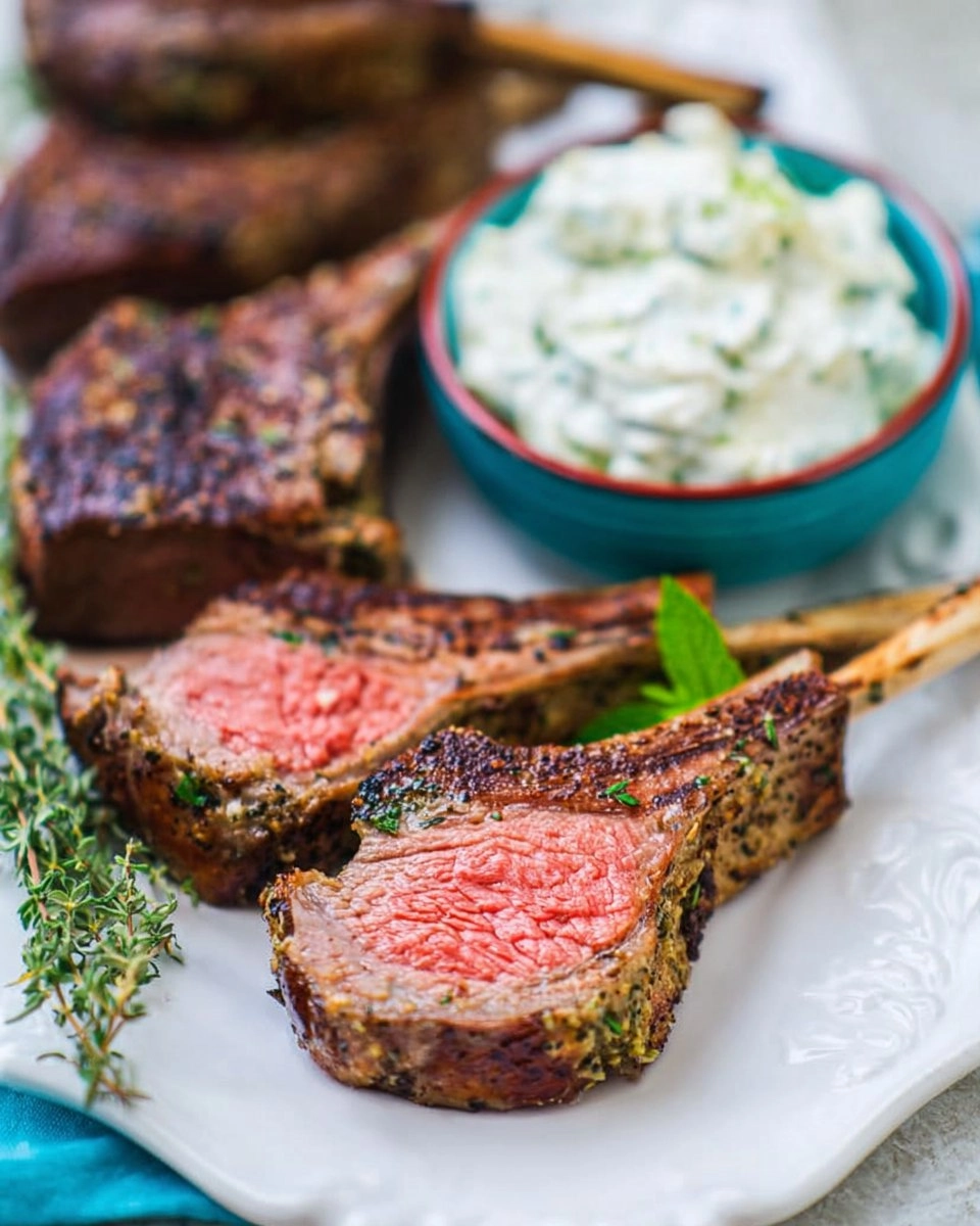 Garlic-Herb-Crusted-Lamb-Chops-Easter-Centerpiece-Recipe