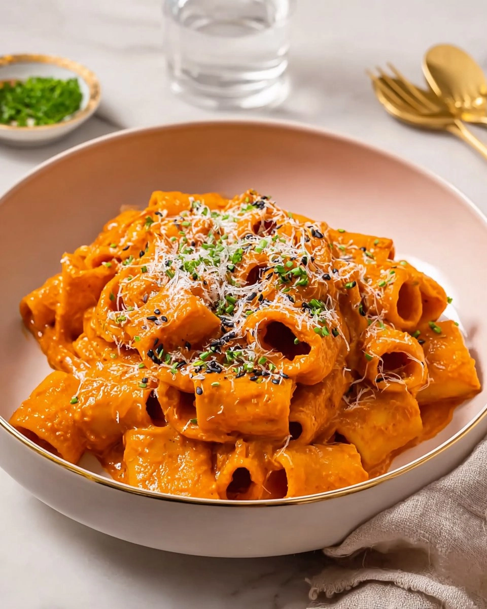 Gochujang-Pasta-Recipe