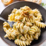 Gorgonzola-pasta-Recipe