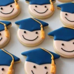 Graduation Cap & Diploma Sugar Cookies 131 Graduation-Cap-Diploma-Sugar-Cookies-Recipe