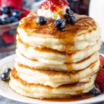 Greek-Yogurt-Pancakes-Recipe