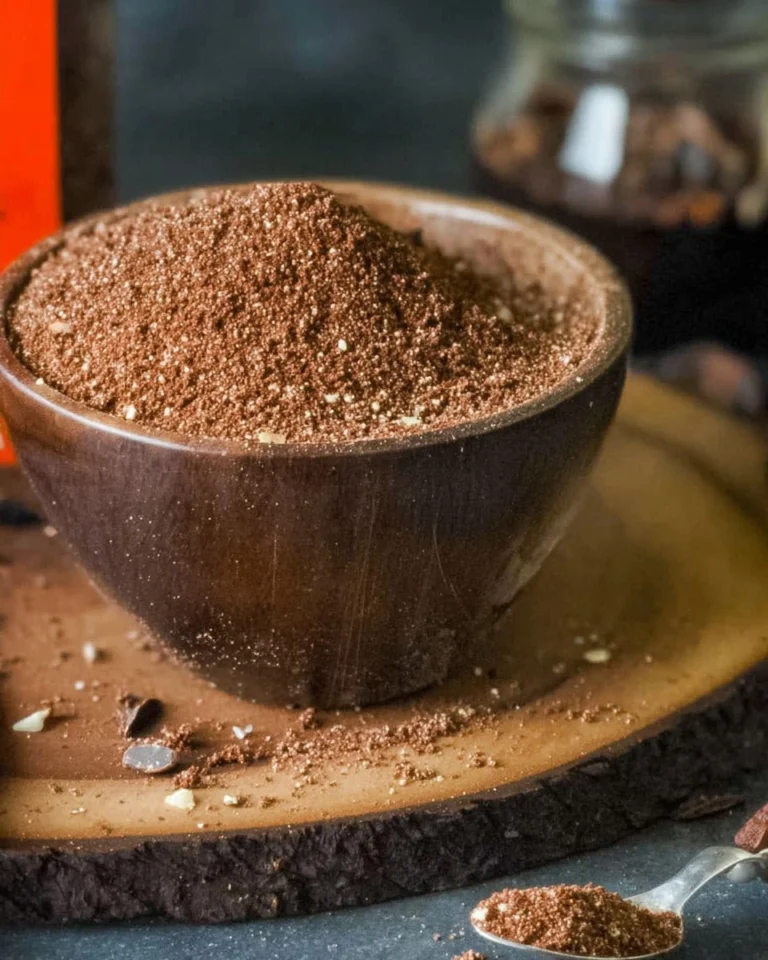 Homemade-Chocolate-Protein-Powder-Recipe
